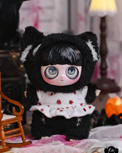 Kiki - Night Elves Series Plush Blind Box