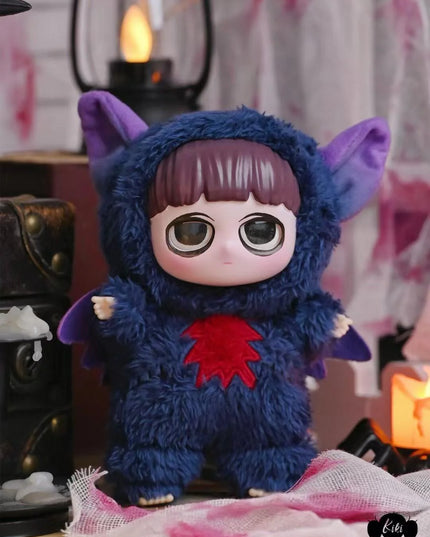 Kiki - Night Elves Series Plush Blind Box