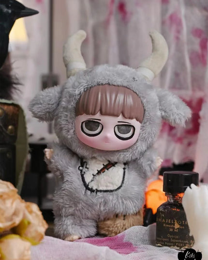 Kiki - Night Elves Series Plush Blind Box