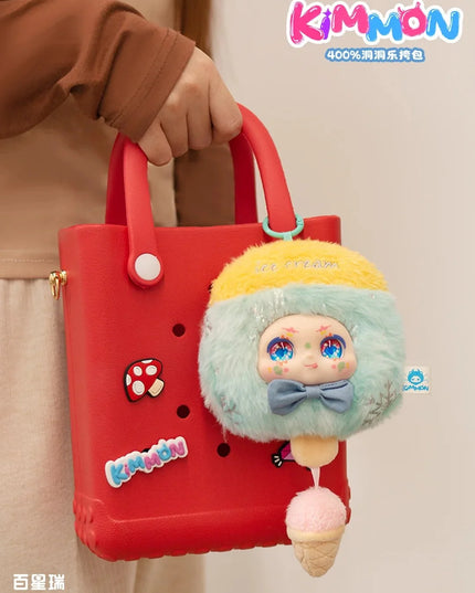 KIMMON 400% Hole Fun Bag