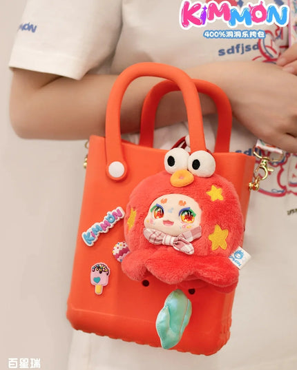KIMMON 400% Hole Fun Bag