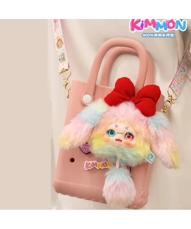 KIMMON 400% Hole Fun Bag