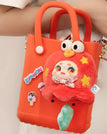 No Box - 1 PCS [Orange]