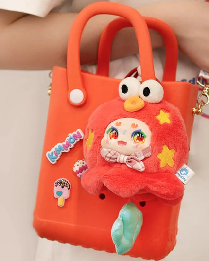 KIMMON 400% Hole Fun Bag