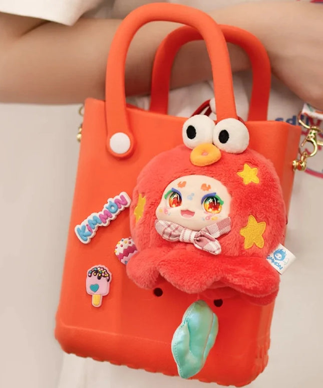 KIMMON 400% Hole Fun Bag
