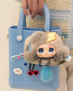 No Box - 1 PCS [Blue]