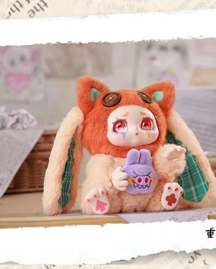 Kimmon Regain Myself Series Plush