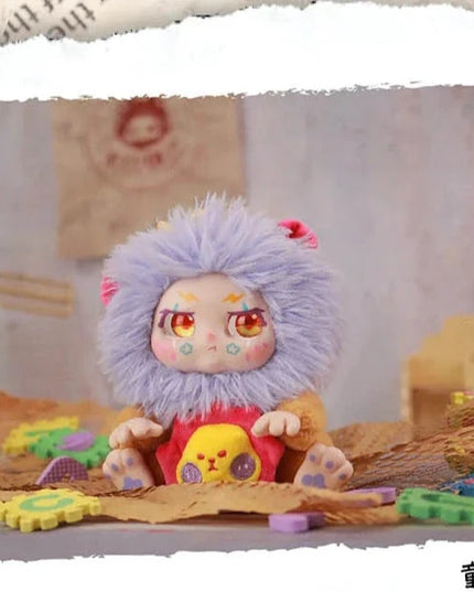 Kimmon Regain Myself Series Plush