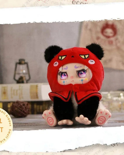 Kimmon Regain Myself Series Plush