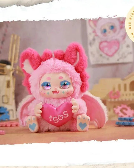 Kimmon Regain Myself Series Plush