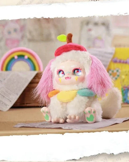 Kimmon Regain Myself Series Plush