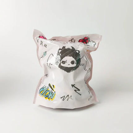 Kimmon Regain Myself Series Plush