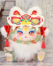 No Box - 1pcs (Shanhai Ru Cheng)