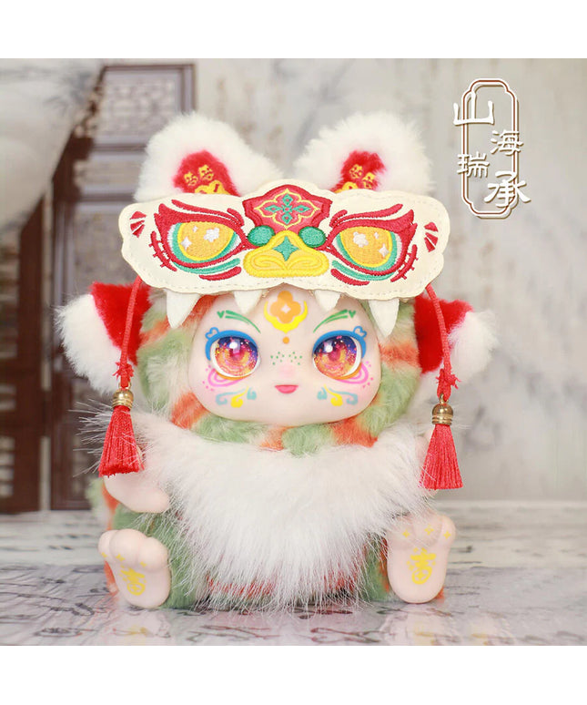 KIMMON - Life Passes Like A Dream Plush