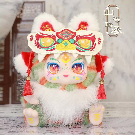 KIMMON - Life Passes Like A Dream Plush