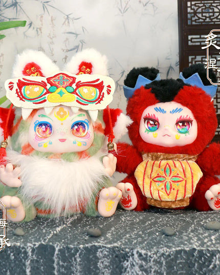 KIMMON - Life Passes Like A Dream Plush