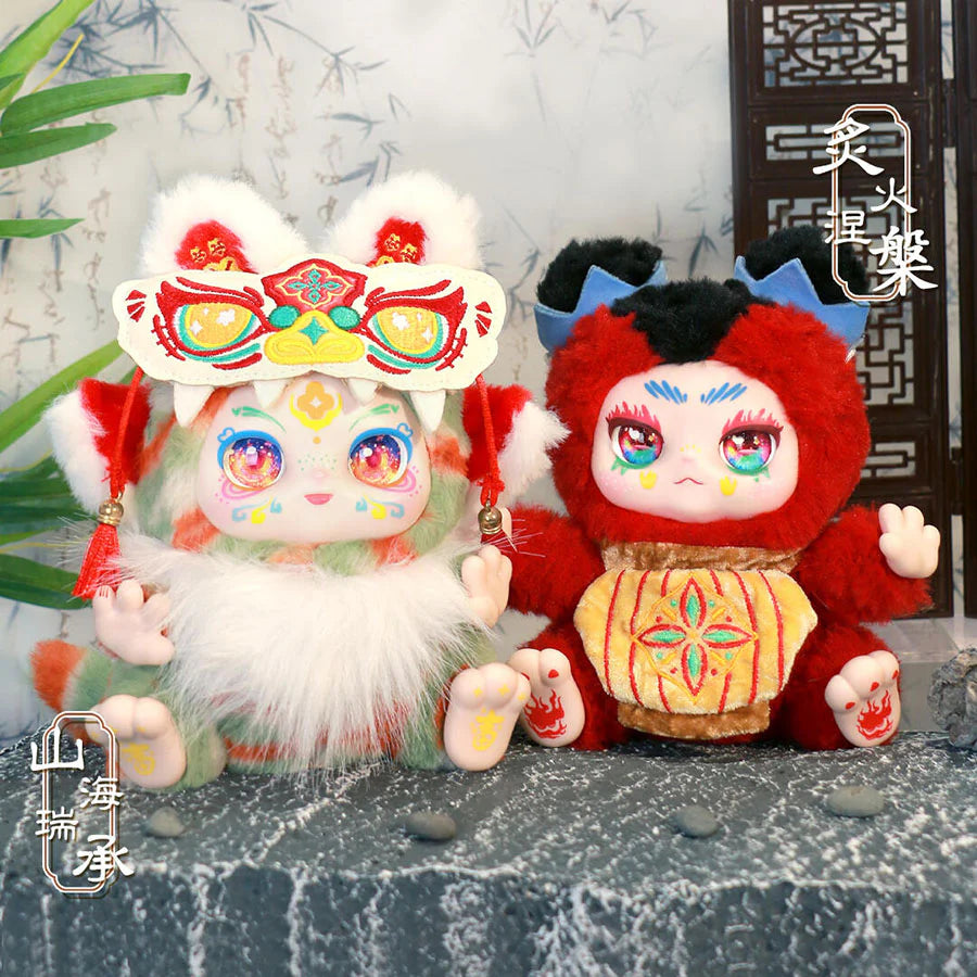 KIMMON - Life Passes Like A Dream Plush
