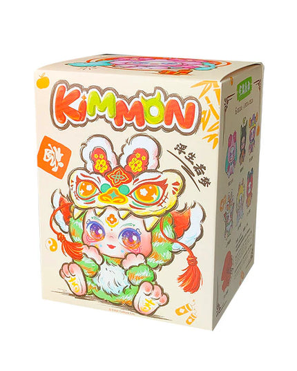 KIMMON - Life Passes Like A Dream Plush