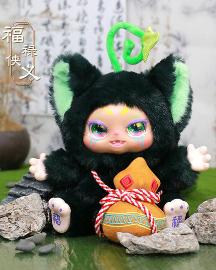 KIMMON - Life Passes Like A Dream Plush