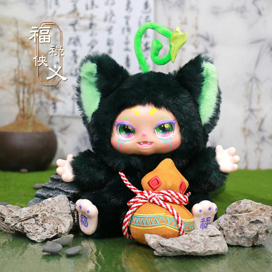 KIMMON - Life Passes Like A Dream Plush