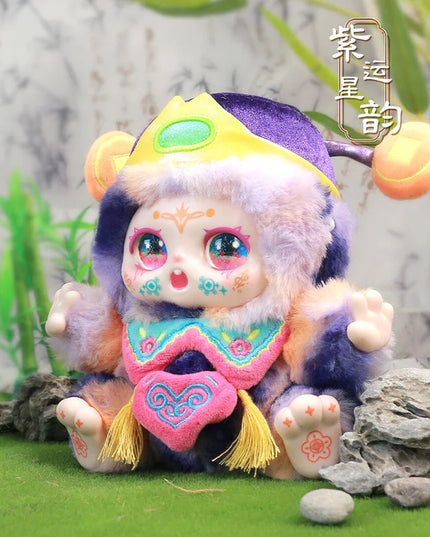 KIMMON - Life Passes Like A Dream Plush
