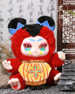 No Box - 1pcs (Fiery Nirvana)