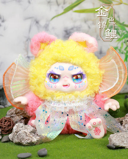 KIMMON - Life Passes Like A Dream Plush