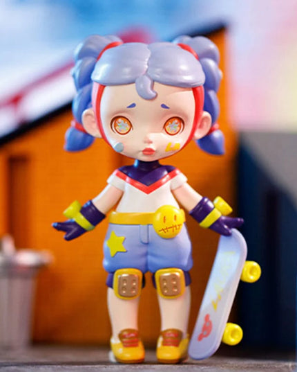 Laura Fashion Trendsetter Series