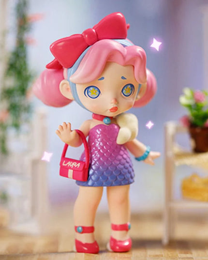 Laura Fashion Trendsetter Series