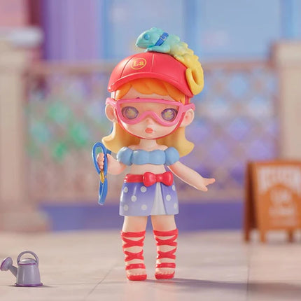 Laura Fashion Trendsetter Capsule Series