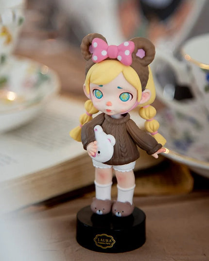 Laura Pajama Party Series