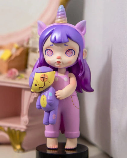 Laura Pajama Party Series