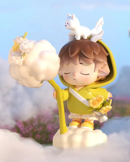 MIMI - Little World Sweet Conquests Series Blind Box