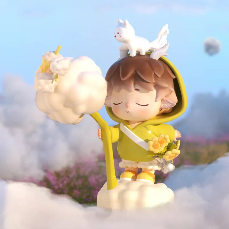 MIMI - Little World Sweet Conquests Series Blind Box