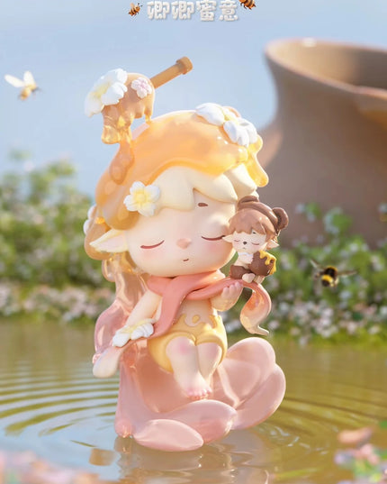 MIMI - Little World Sweet Conquests Series Blind Box