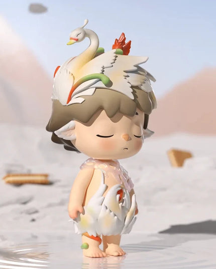 MIMI - Little World Sweet Conquests Series Blind Box