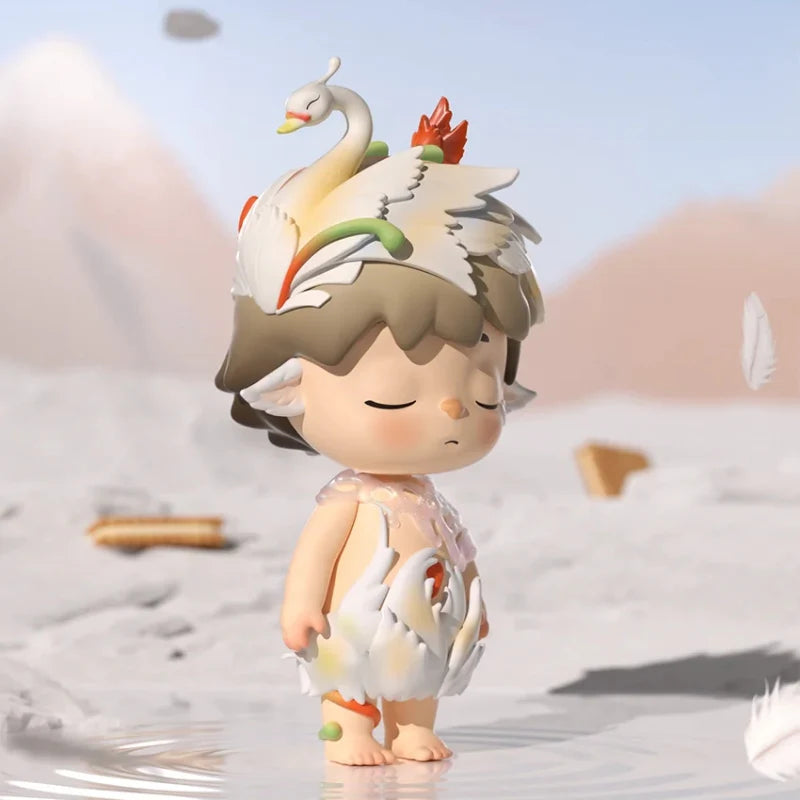 MIMI - Little World Sweet Conquests Series Blind Box