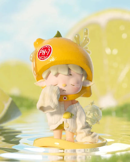 MIMI - Little World Sweet Conquests Series Blind Box