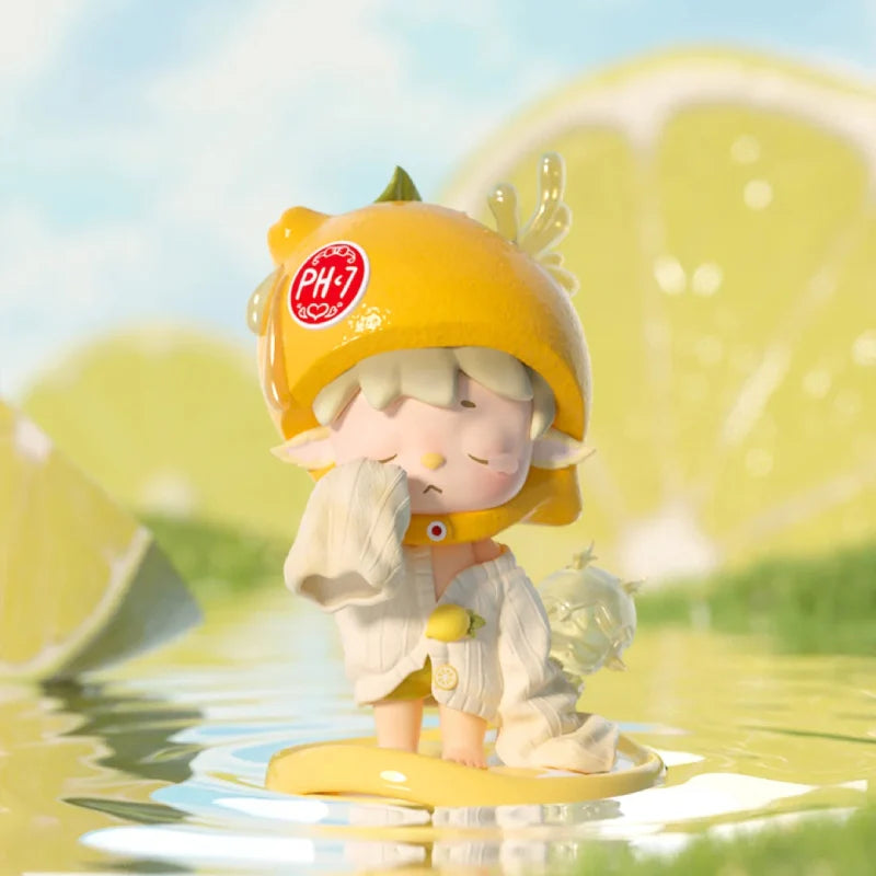 MIMI - Little World Sweet Conquests Series Blind Box