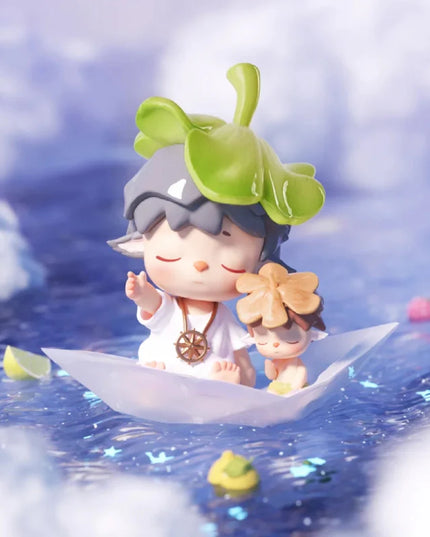 MIMI - Little World Sweet Conquests Series Blind Box