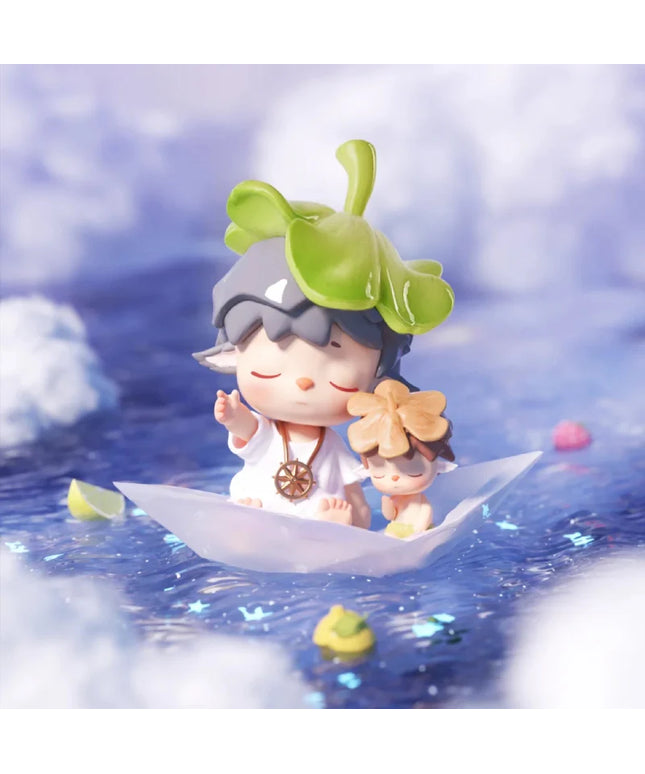 MIMI - Little World Sweet Conquests Series Blind Box