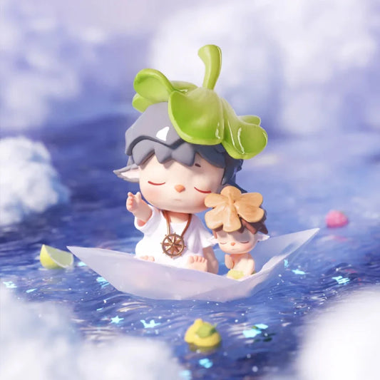 MIMI - Little World Sweet Conquests Series Blind Box