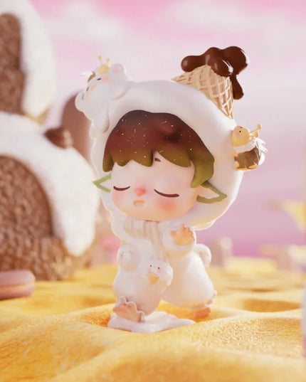 MIMI - Little World Sweet Conquests Series Blind Box