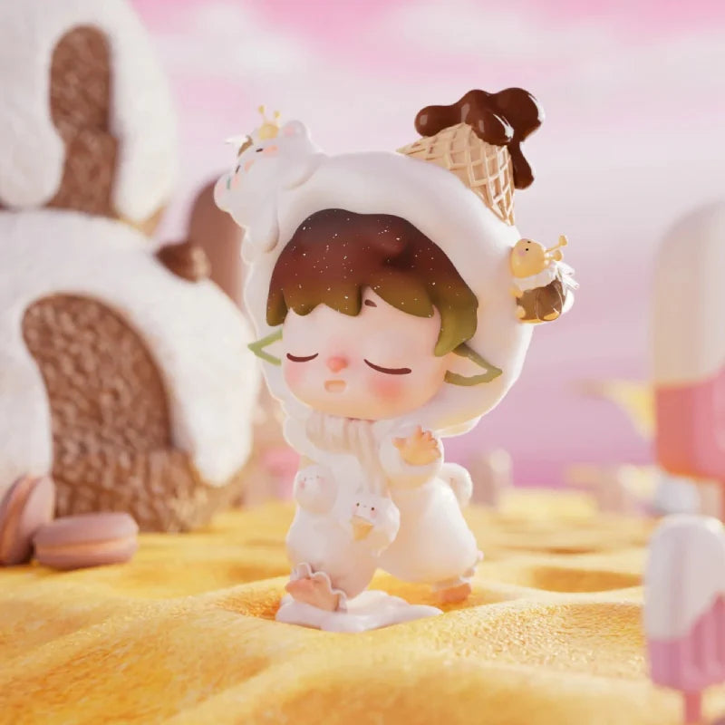 MIMI - Little World Sweet Conquests Series Blind Box