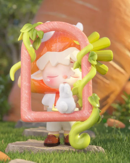 MIMI - Little World Sweet Conquests Series Blind Box