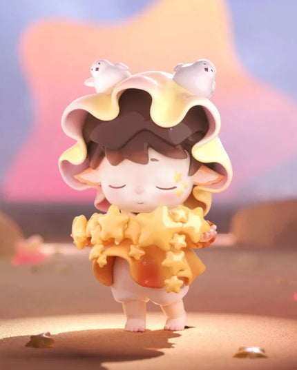 MIMI - Little World Sweet Conquests Series Blind Box