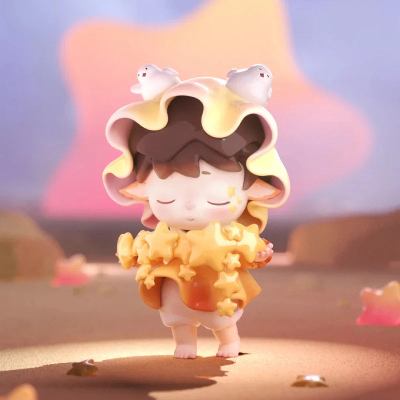MIMI - Little World Sweet Conquests Series Blind Box