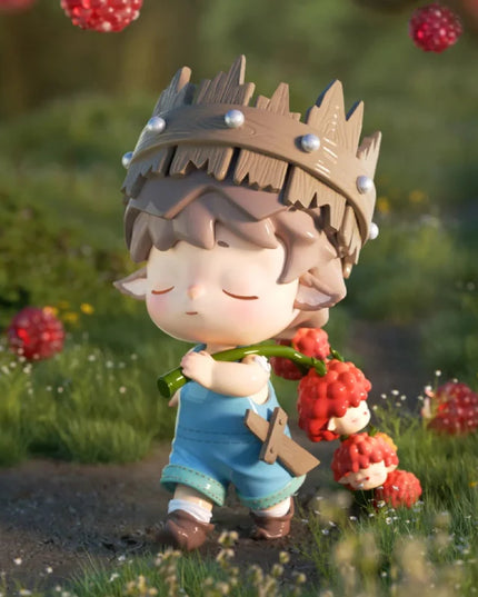 MIMI - Little World Sweet Conquests Series Blind Box