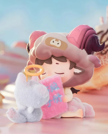 MIMI - Little World Sweet Conquests Series Blind Box