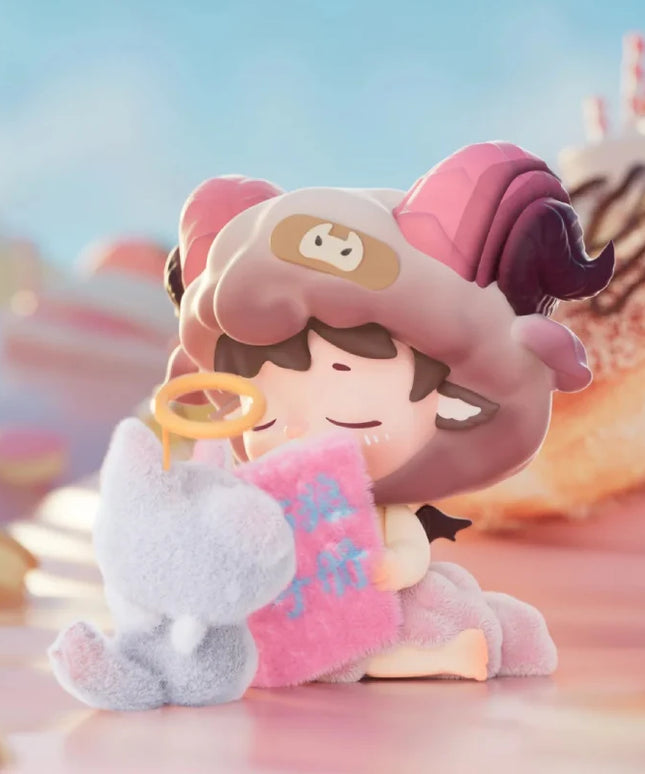 MIMI - Little World Sweet Conquests Series Blind Box